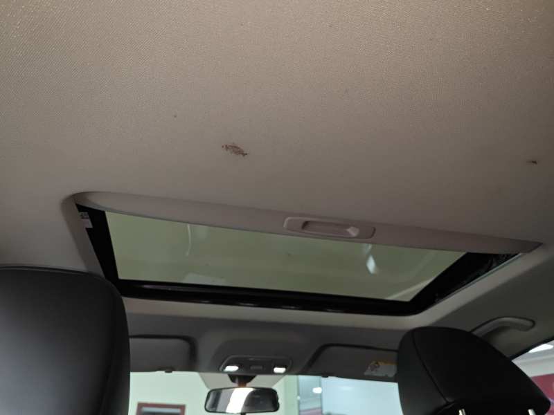 Used Geely Auto Coolray 2020 Facelift 240T DCT Hunter — 17