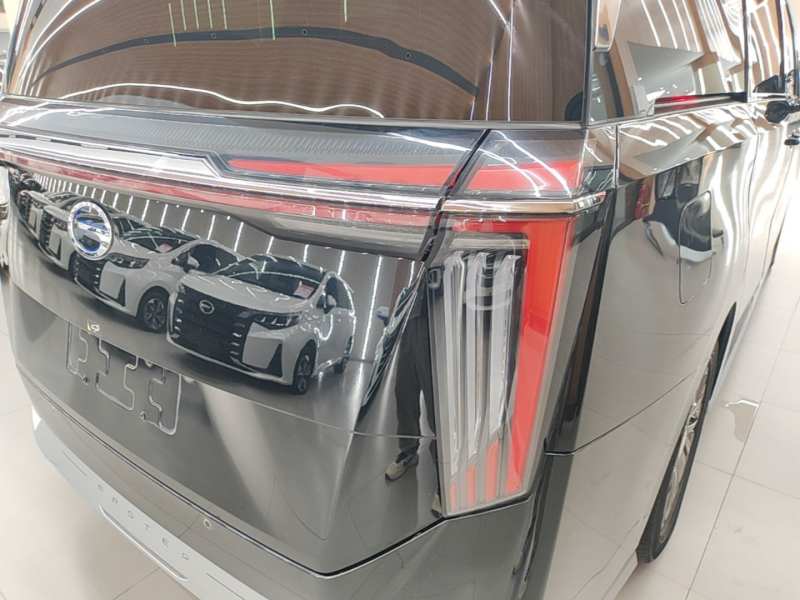 Used GAC Trumpchi M8 2023 Zongshi Series Dual-Motor YuZun Edition — 7