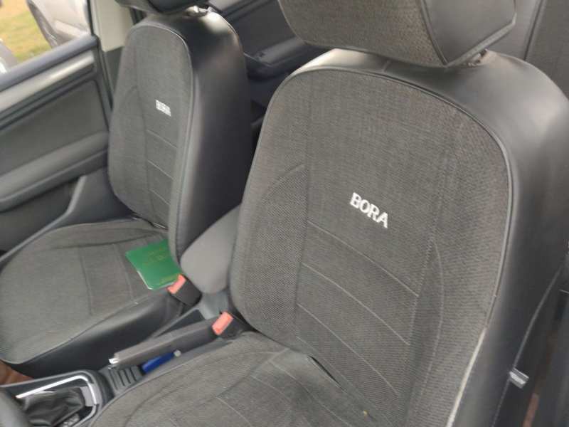 Used Volkswagen Bora 2021 1.5L Automatic Fashionable Smart Connectivity Version — 11
