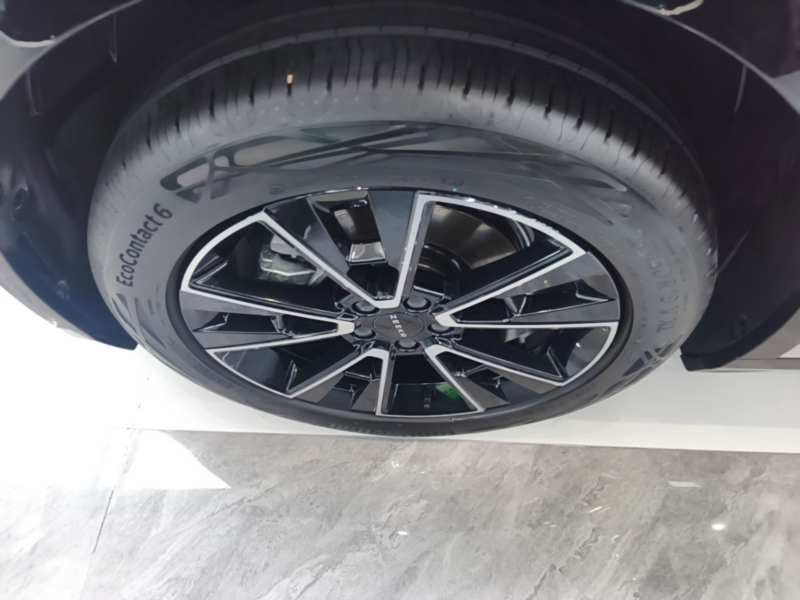 Used Zeekr X 2025 Four-Seater Rear-Drive Cube Version — 22