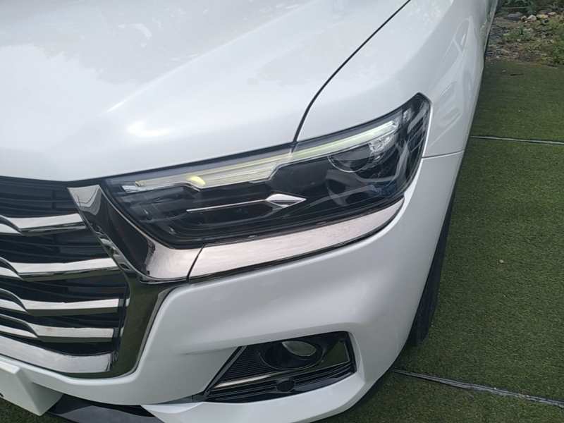 Used Haval H6 2021 National Trend Edition 1.5T Automatic Champion Version — 23