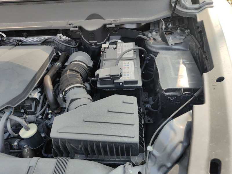Used Haval Raptor 2025 2.0T 4WD Ultra — 27