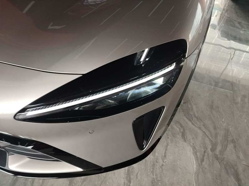 Used Xiaomi Auto YU7 2025 Ultra-Long Range High-Performance All-Wheel-Drive Max Edition — 23