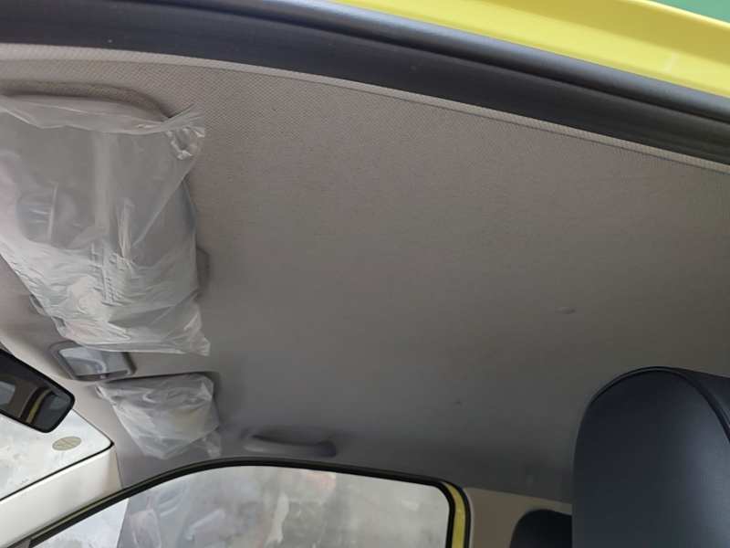 Used Wuling Hongguang MINIEV 2024 3rd Generation 215km Youth Edition — 17