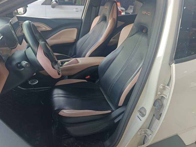 Used BYD Seagull 2023 Active Version — 14