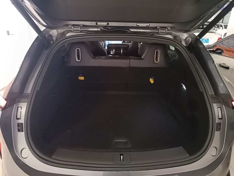 Used Avatr 07 2026 Ultra Pure-Electric All-Wheel-Drive Version — 18