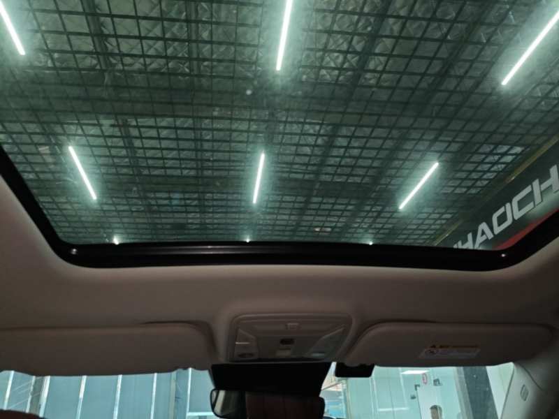 Used Hongqi HS5 2023 2.0T Qixiang Pro Edition — 17