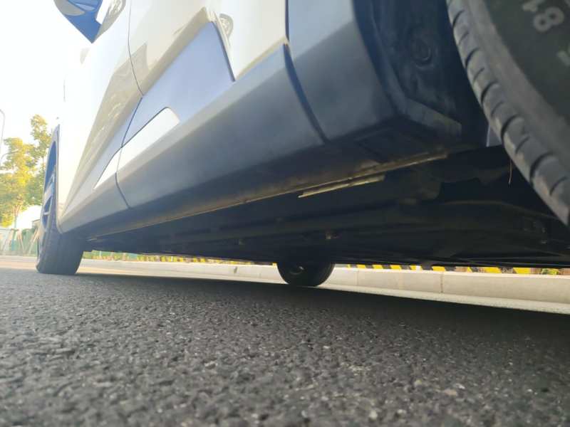 Used BYD Seagull 2024 Honor Edition 305km Dynamic Version — 21