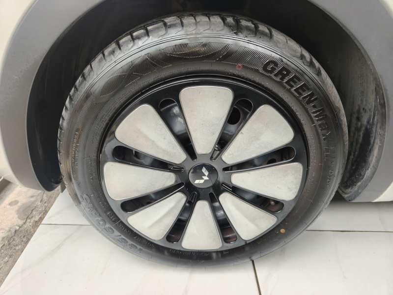 Used Wuling Bingo 2024 333 km Enjoyment Version — 22