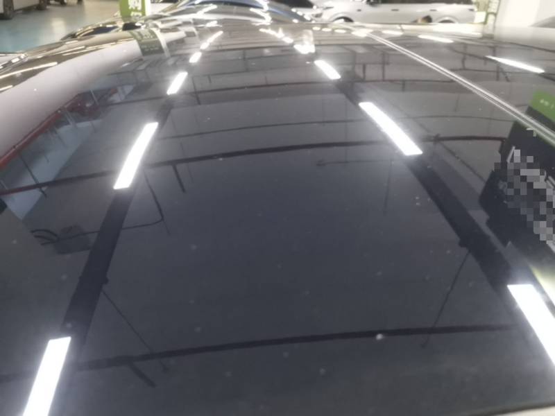 Used Li Auto L9 2022 Max model — 26