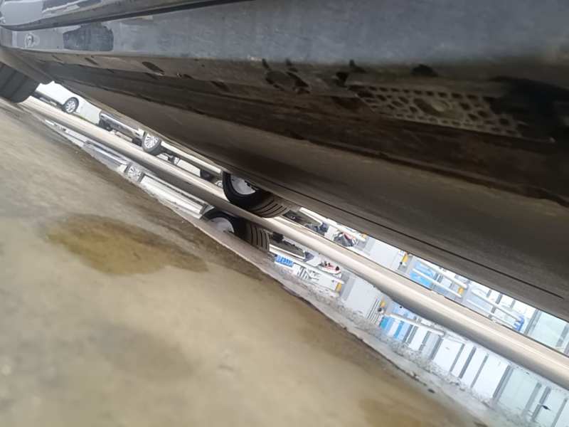 Used Xiaomi Auto YU7 2025 Ultra-Long Range All-Wheel Drive Pro Version — 26