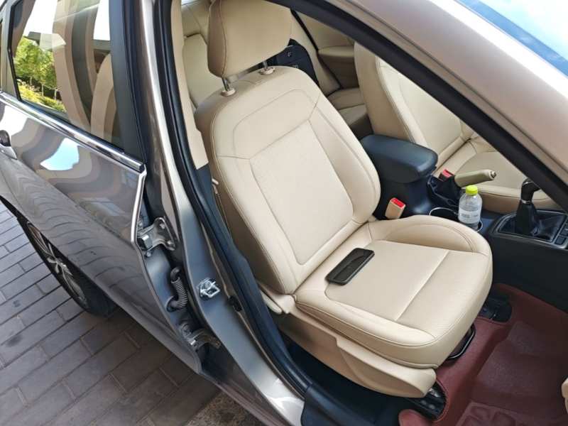 Used CHANGAN Eado 2016 1.6L Manual Fashion Edition — 24