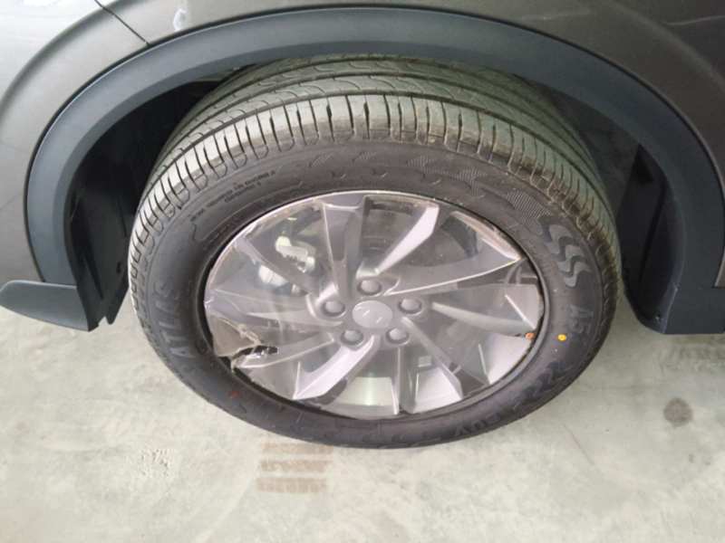 Used Geely Auto Coolray 2025 Bin Yue L 1.5TD DCT Beyond Edition — 22