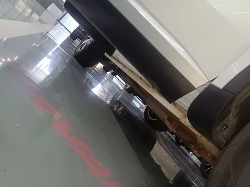 Used Haval H6 2021 1.5T Automatic Champion Edition — 20