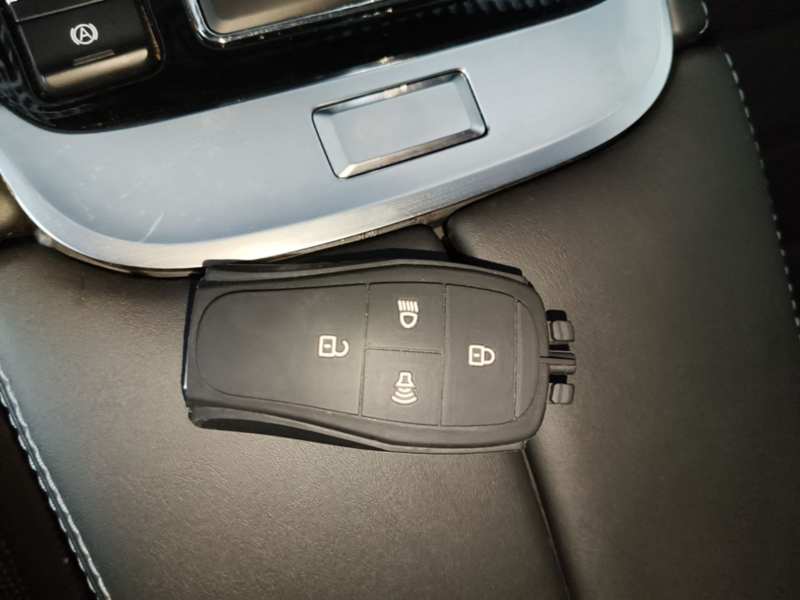 Used BAIC Off-Road BJ40 2024 2.0D Blade Hero Glory Edition — 8