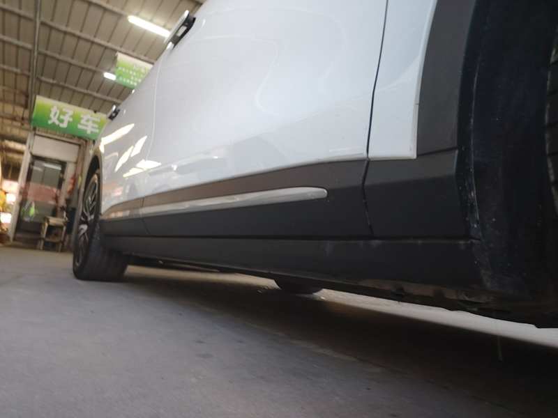 Used Leapmotor C11 2021 Luxury Edition — 20