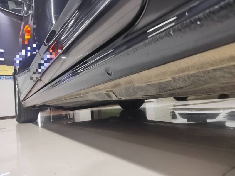Used Volkswagen Passat 2022 280TSI Business Edition — 21