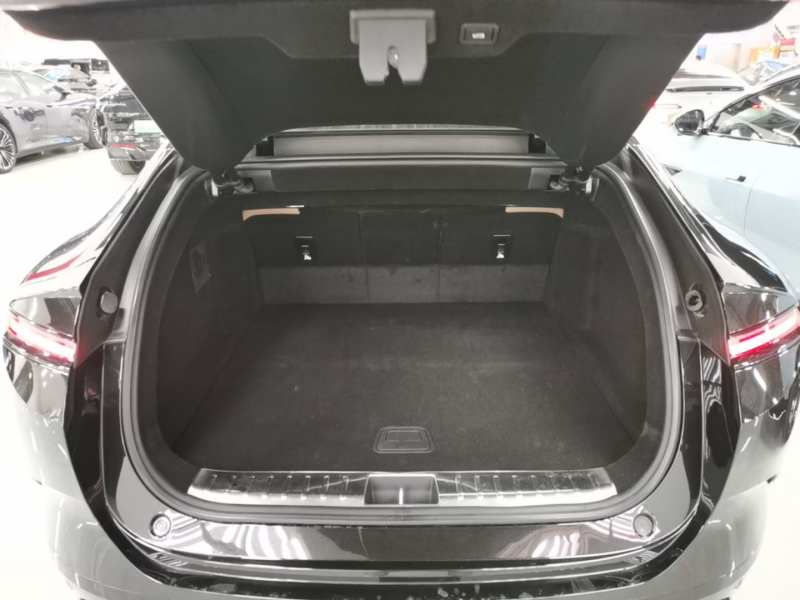 Used Avatr 12 2026 Ultra Pure-Electric All-Wheel-Drive Version — 18