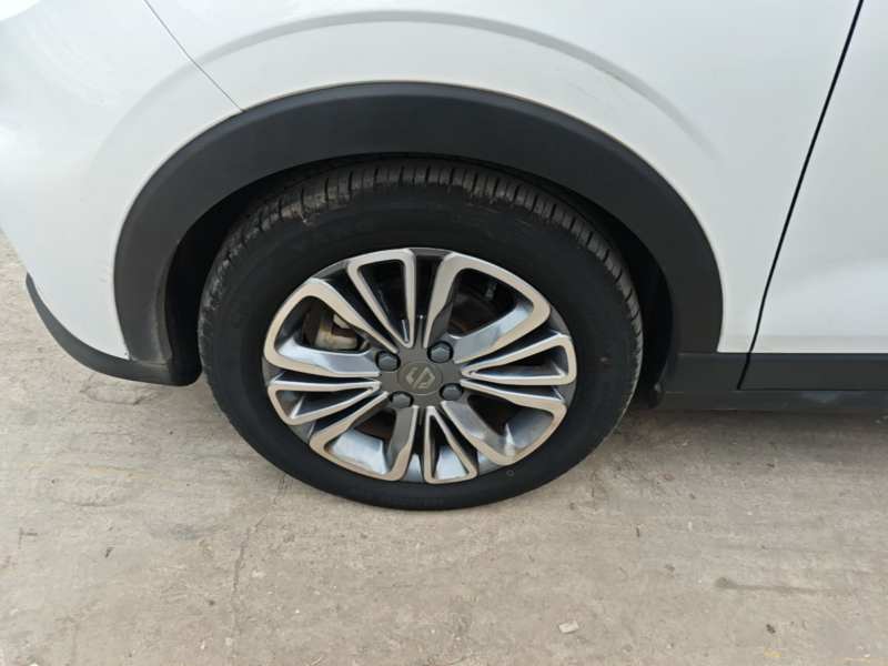 Used Leapmotor T03 2024 310 Comfort Edition — 22