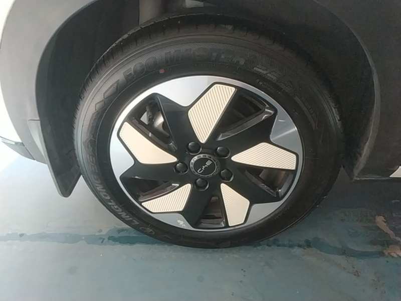Used BYD Dolphin 2025 420km Free Edition — 25
