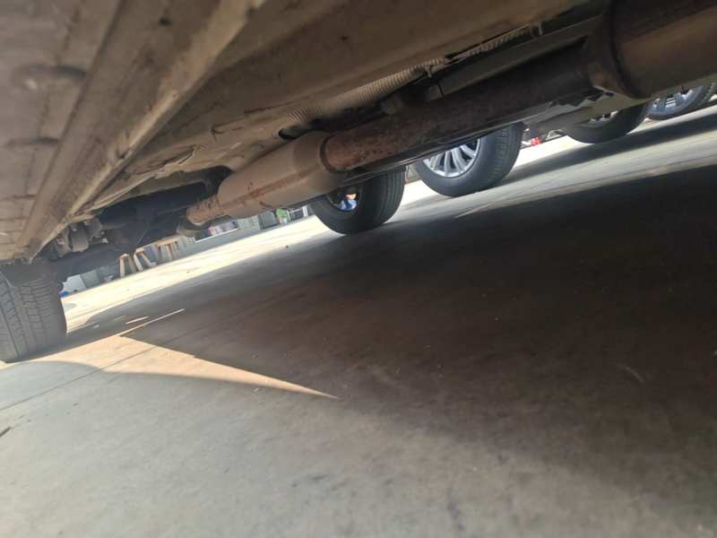 Used CHANGAN CS75 PLUS 2021 2.0T Automatic Flagship Edition — 21