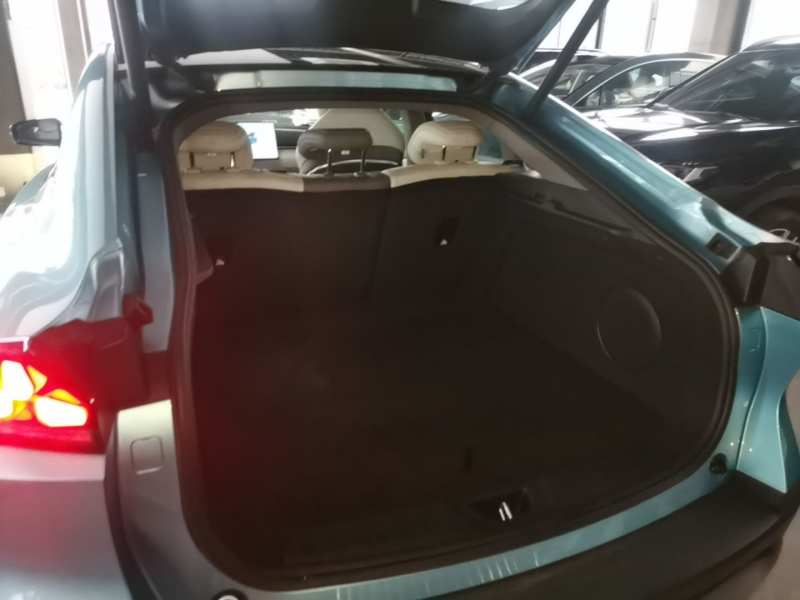 Used Deepal L07 2024 530Max Pure Electric Version — 18