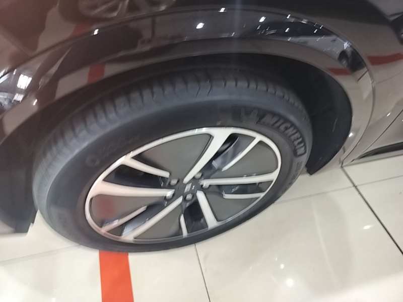 Used Li Auto L8 2024 Max — 22