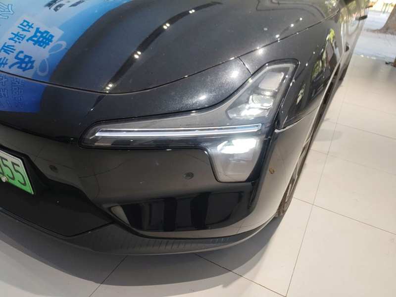 Used XPeng MONA M03 2024 515 Long-Range — 23