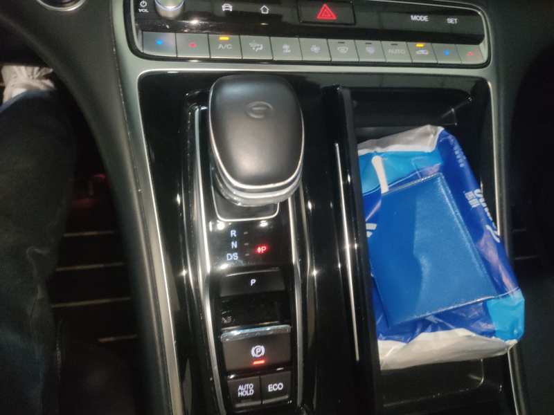 Used GAC Trumpchi M8 2021 Lingxiu Series 390T Deluxe Edition – Prestige — 9