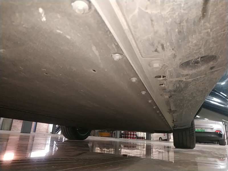 Used XPeng G9 2026 Model, 725 Max — 21