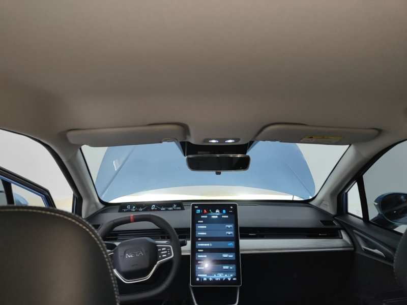 Used NETA V 2022 Chao 400 Lite — 18