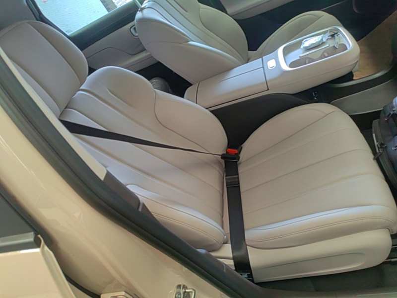 Used AION UT 2025 420 Intelligent Luxury Edition — 24
