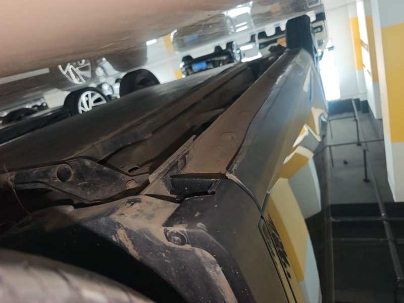 Used BYD Seagull 2024 Honor Edition 305km Dynamic Version — 21