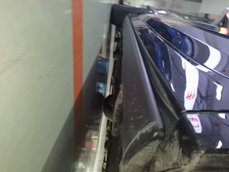 Used Li Auto L8 2024 Max — 21