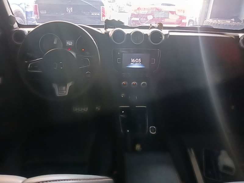 Used BAIC Off-Road BJ40 2016 40L 2.3T Automatic All-Wheel Drive Premium Edition — 9