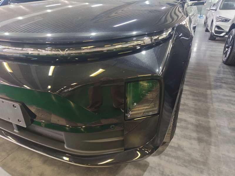 Used Li Auto L6 2024 Pro Model — 23