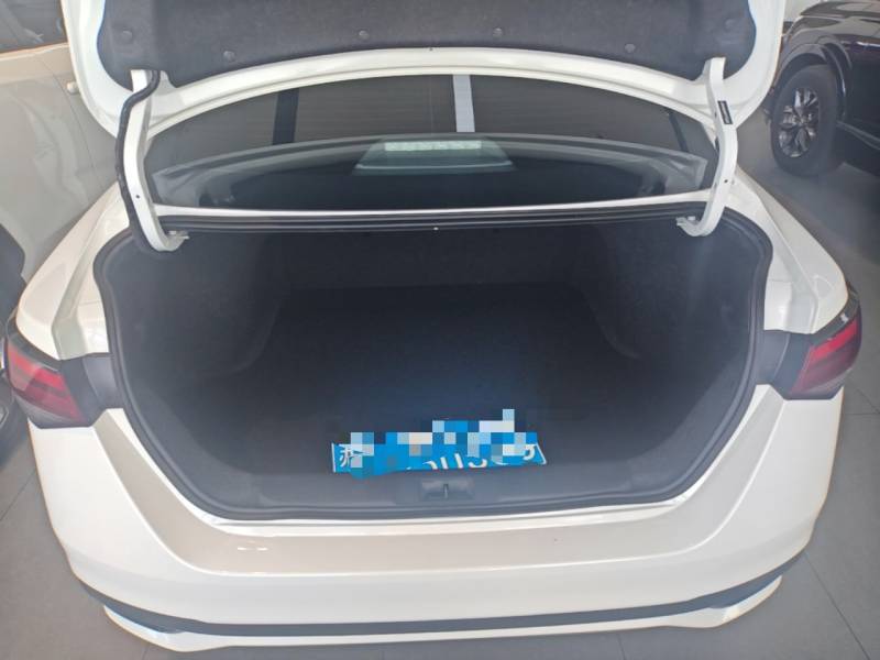 Used Nissan Sylphy 2023 1.6L CVT Enjoyment Edition — 18