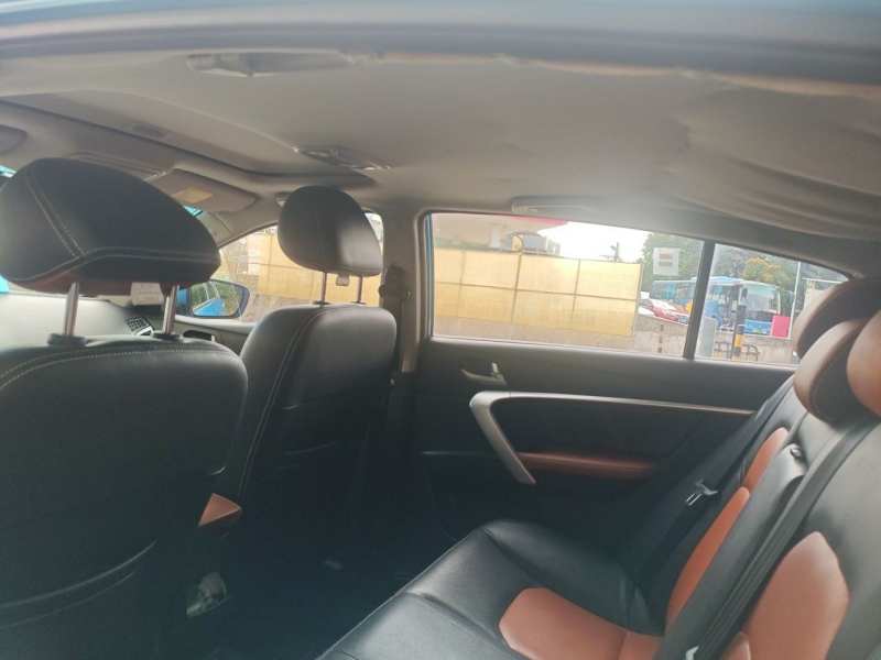 Used Geely Auto Emgrand 2015 Hatchback RS 1.5L Manual – Top Trim Level — 19