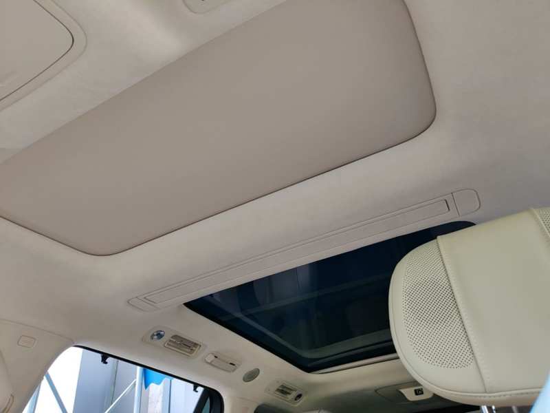 Used Hima AITO M9 2024 Range-Extended Ultra Version 52 kWh 6-Seater Model — 17