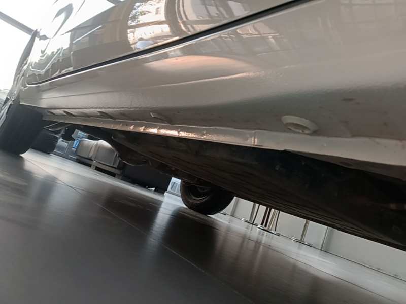 Used Wuling Hongguang MINIEV 2025 Four-Door Version Advanced Edition — 20