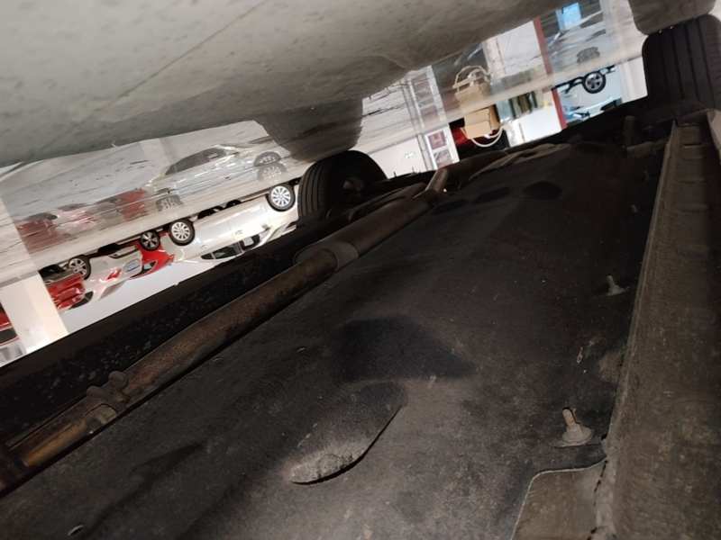 Used Hongqi HS5 2022 2.0T Smart Connect Flagship Edition – Chinese Trim Xiang — 20