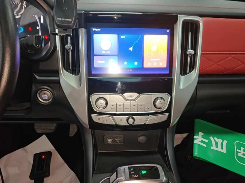 Used Great Wall Poer 2020 2.0T Off-Road Edition Automatic Gasoline 4×4 Limited-Edition Trailer Version GW4C20B — 12