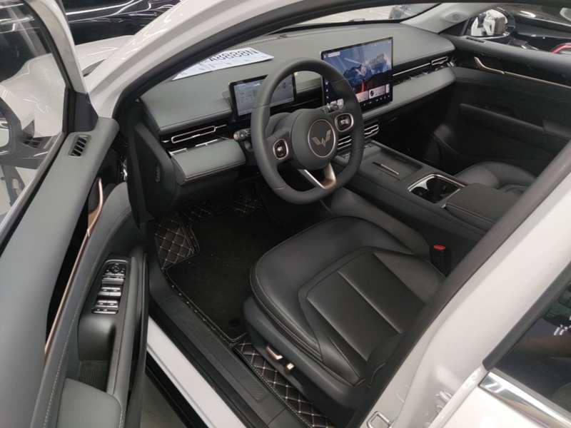 Used Wuling Xingguang 2025 510 km Advanced Smart Version — 15
