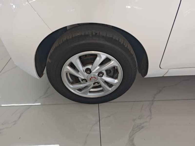 Used Wuling Hongguang MINIEV 2020 Freedom Version Lithium Iron Phosphate — 22