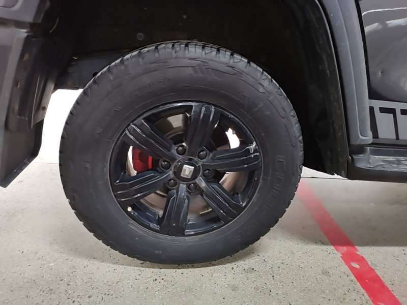 Used Tank 300 2021 Off-Road Edition 2.0T Conqueror — 25