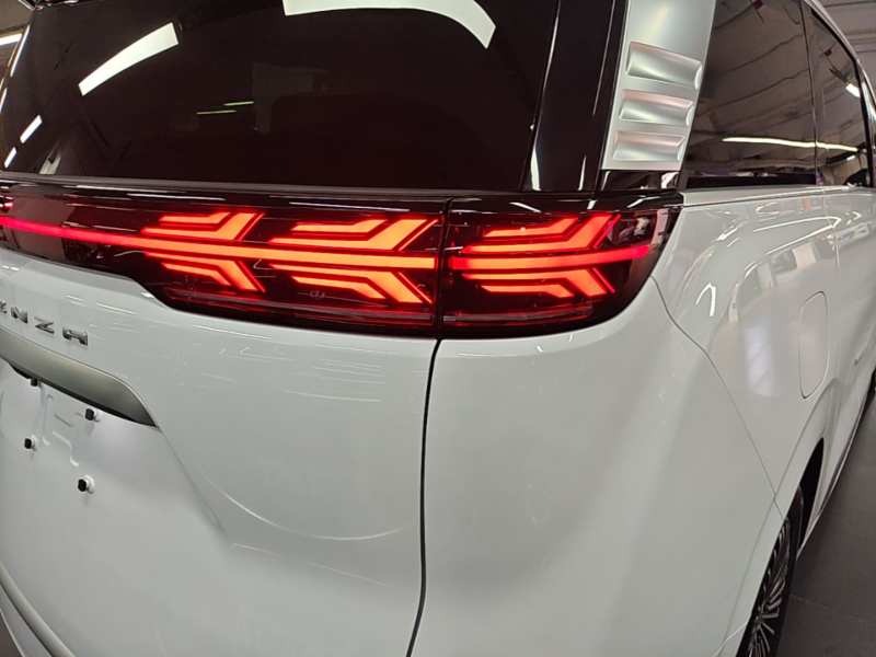 Used Denza D9 2026 Second-Generation EV Flash Charge Prestige Edition — 7