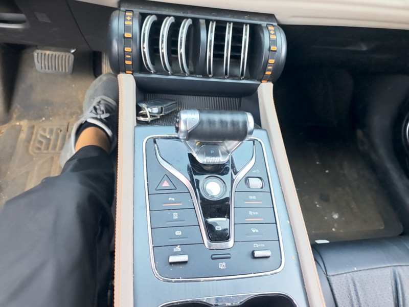 Used BYD Yuan PLUS 2024 Honor Edition 430KM Leading Model — 13