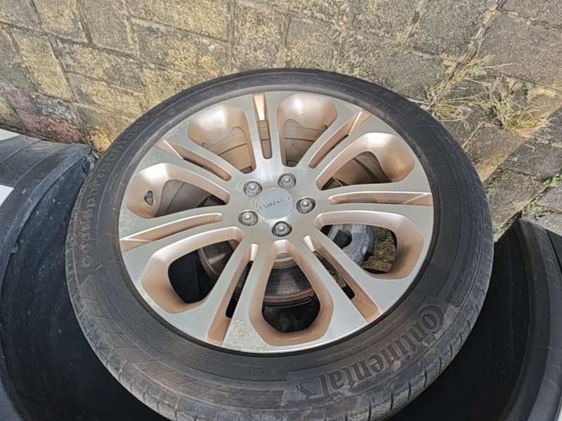 Used Lynk & Co 01 2017 2.0T Two-Wheel Drive Pro Edition — 22
