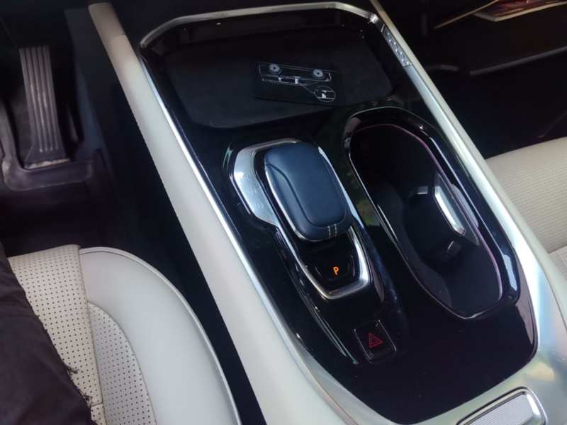 Used Zeekr 009 2022 WE Edition — 15