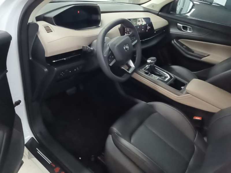 Used CHANGAN CS55PLUS 2022 2nd Generation 1.5T DCT Luxury Version – Luxury — 15